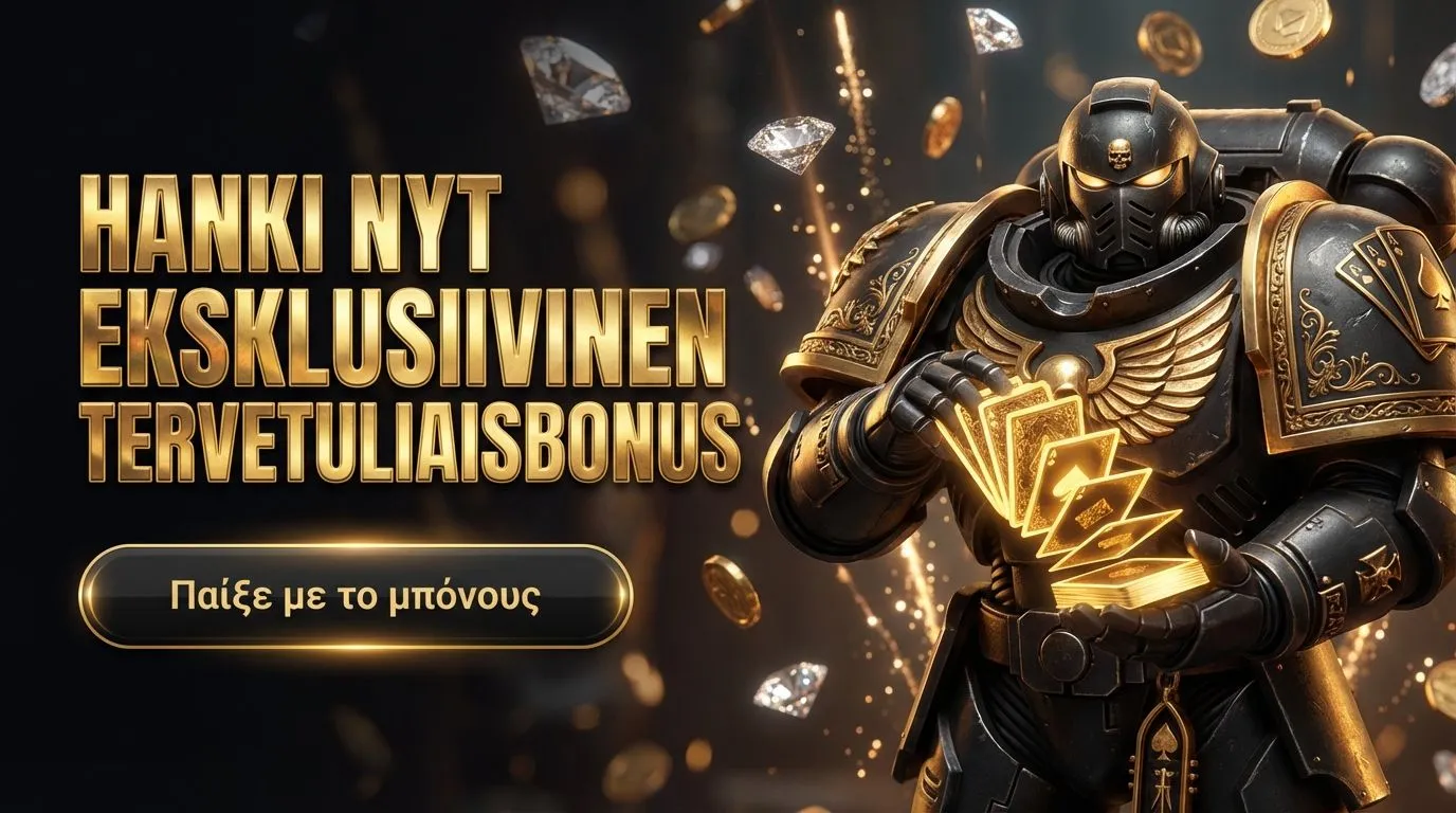 Spinmama Casino